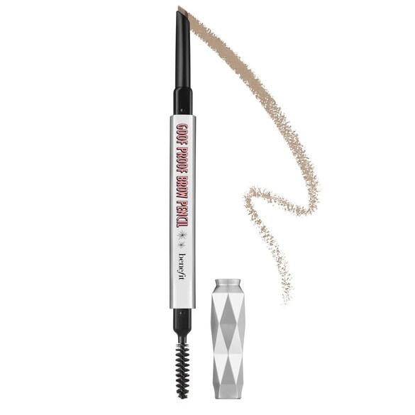 Goof Proof Brow Pencil - Creion Sprancene pentru Densitate, Benefit