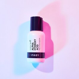 Alpha Hydroxy Acid Face Serum - Serum regenerant pentru fata