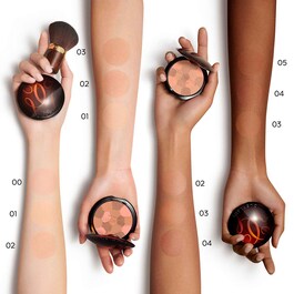 Terracotta Light - Pudra bronzanta iluminatoare Refill