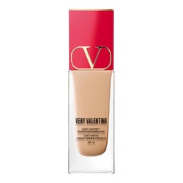 Very Valentino - Fond de ten foarte lejer, rezistenta timp de 24 de ore, SPF 25 image