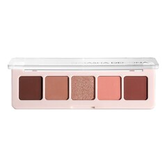 Mini Biba - Mini paleta farduri de pleoape, Natasha Denona