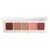 Mini Biba – Mini paleta farduri de pleoape Biba