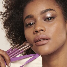 Full eyes brush set - Set pensule machiaj ochi
