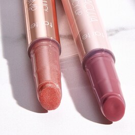 Maracuja Juicy Lip Duo - Duo pentru Buze