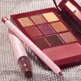 A Honeysuckle Holiday Maracuja Juicy Collector’S Set - Set machiaj