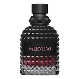 Born in Roma Uomo - Eau de Parfum Intense image