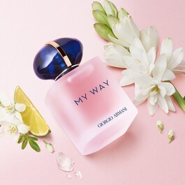 My Way - Apa de parfum florala reincarcabila femei