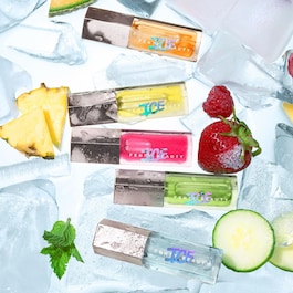 Gloss Bomb Ice Fruitz - Luciu de buze racoritor