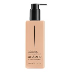 Pitta volumising Conditioner - Balsam pentru volum, CHAMPO