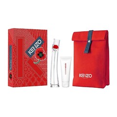 Flower By Kenzo - Eau De Parfum Gift Set, KENZO