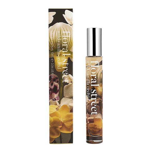 Wild Vanilla Orchid - Eau de Parfum, Floral Street
