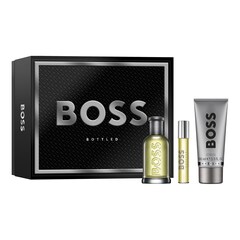 Boss Bottled - Eau de Toilette Set, Boss
