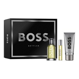Boss Bottled - Eau de Toilette Set