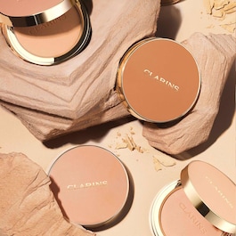 Ever Matte Compact Powder - Pudra compacta cu efect matifiant
