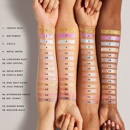 Killawatt Freestyle Highlighter - Iluminator pentru ten