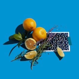 Bergamote Soleil - Eau de Parfum