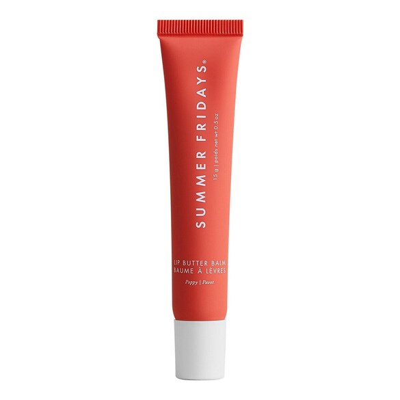 BALSAM DE BUZE mentolat - stralucire si hidratare, Summer Fridays