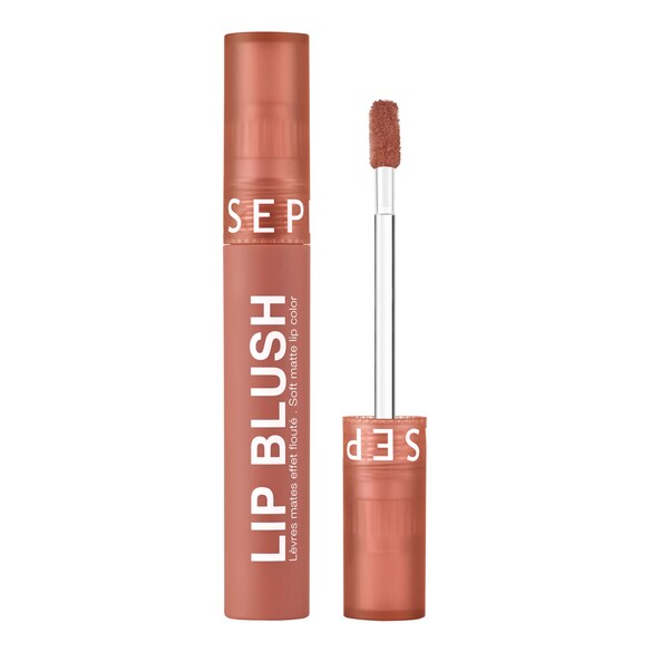 Lip Blush - Ruj de buze mat, Sephora Collection