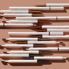 Brow MVP Ultra Fine Brow Pencil & Styler - Creion de sprancene