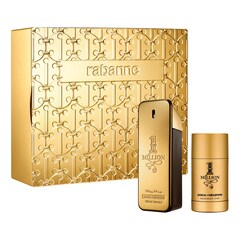 1 MILLION - Set Eau de Toilette, PACO RABANNE
