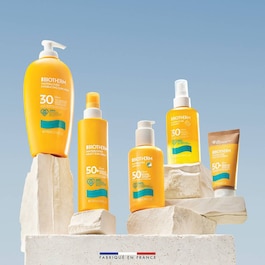 Waterlover Face Sunscreen SPF 50+ - Crema hidratanta cu protectie solara