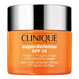 Superdefense SPF 25 - Crema hidratanta antirid 3/4 image