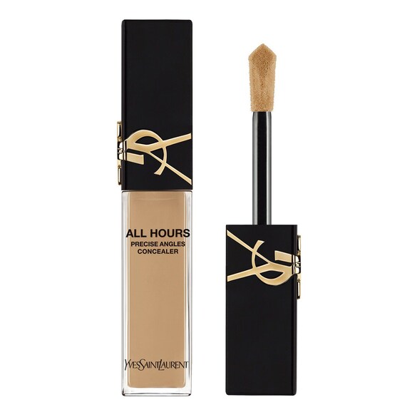 All Hours Precise Angles Concealer - Anticearcan corect ultra precis, Yves Saint Laurent
