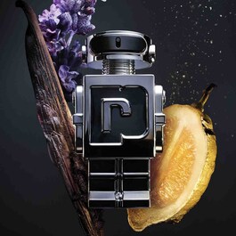 Phantom - Deodorant Spray