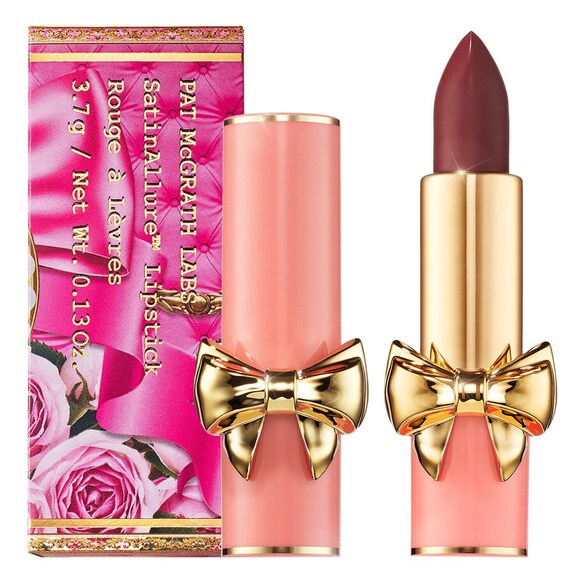 SatinAllure Lipstick -  Ruj de buze, Pat McGrath Labs