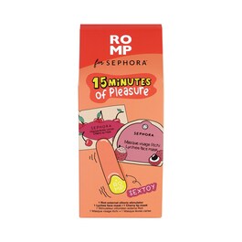 ROMP x SEPHORA - Kit 15 minute de placere