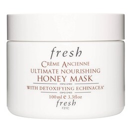 Crème Ancienne - Masca hidratanta pentru elasticitatea pielii