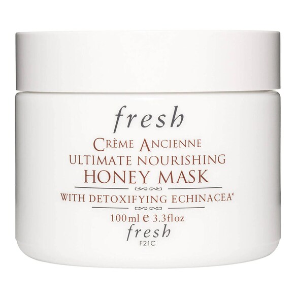 Crème Ancienne - Masca hidratanta pentru elasticitatea pielii, Fresh
