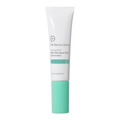 Alpha Beta On The Spot Gel - Gel purificator, Dr. Dennis Gross