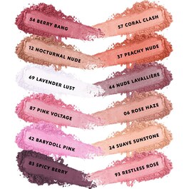 Make Me Blush - Fard de obraji pudra