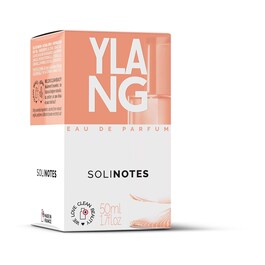 Ylang Eau de parfum