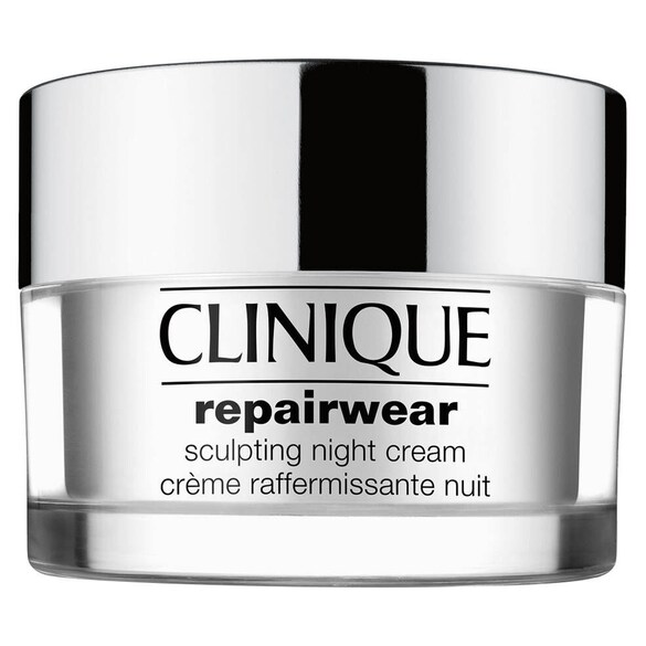 Repairwear Sculpting Night Cream - crème raffermissante nuit, Clinique