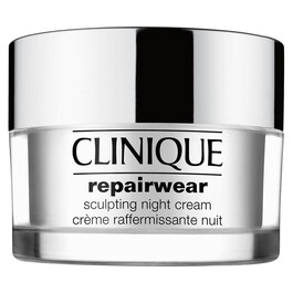Repairwear Sculpting Night Cream - crème raffermissante nuit image
