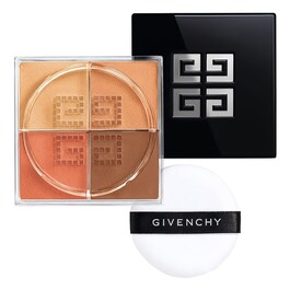Prisme Libre Loose Powder 4 in 1 - Pudra Libera