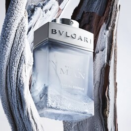 Bvlgari Man Glacial Essence - Eau de Parfum