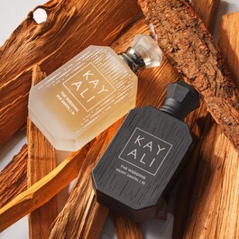 The Wedding Velvet Santal 35 - Apa de parfum intensa