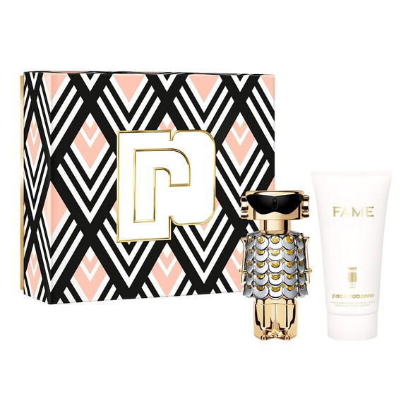 Set Fame - Eau de Parfum, Rabanne Fragrances