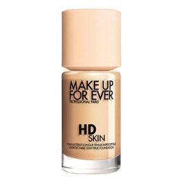 HD Skin - Fond de ten de lunga durata