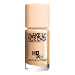 HD Skin - Fond de ten de lunga durata image
