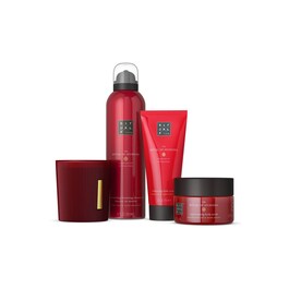 The Ritual of Ayurveda - Caseta corp si baie