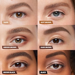 Brow Pop Nano - Creion fin de inalta precizie pentru sprancene