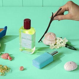 Lemon Island - Eau de Parfum