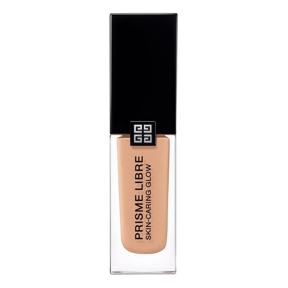 Prisme Libre Skin-Caring Glow Foundation - Fond De Ten, Givenchy