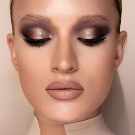 I Need A Nude Palette - Paleta farduri de pleoape