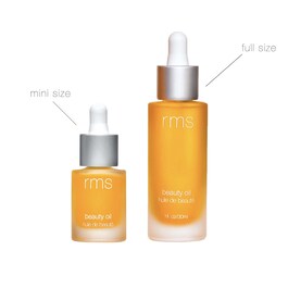 Beauty Oil - Mini ulei multifunctional