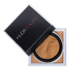 Easy Bake - Pudra libera de fixare, fara parfum, Huda Beauty